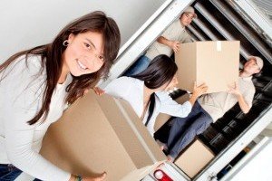 Removalists Business Removals